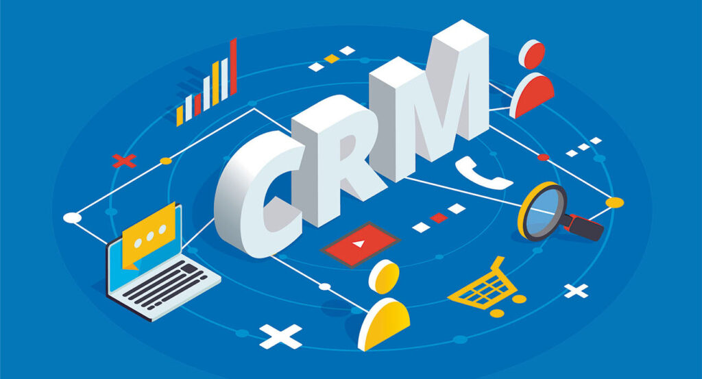 Você sabe qual é a importância de um CRM para o seu negócio?