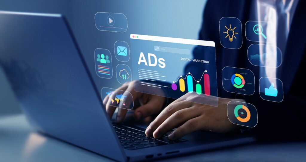 Por que sua empresa não pode mais ignorar o marketing digital em 2025?