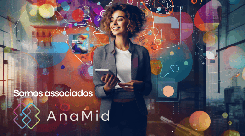 Você sabia? Somos afiliados à ANAMID!