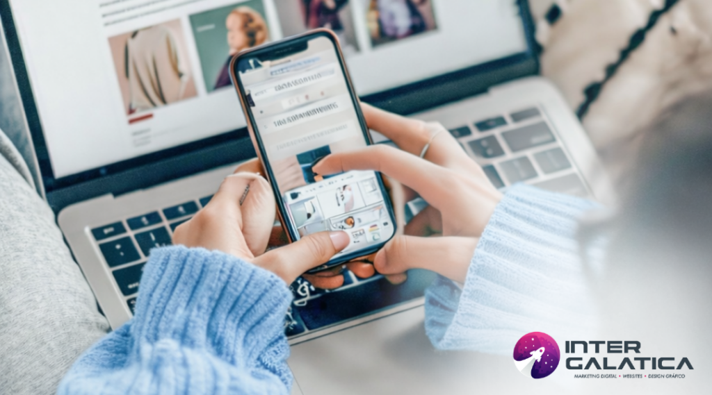 Intergalática + Nuvemshop: mais estratégia para o seu e-commerce!